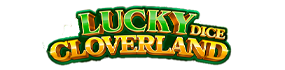 Lucky Cloverland Dice