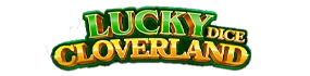 Lucky Cloverland Dice