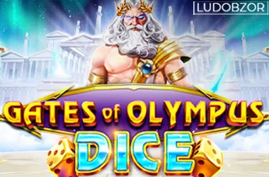 Gates of Olympus Dice