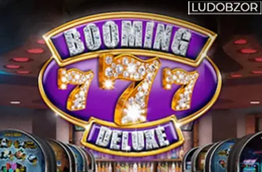 Booming Seven Deluxe