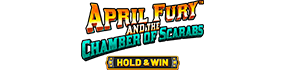 April Fury and the Chamber of Scarabs