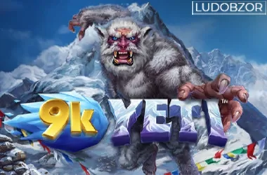 9k Yeti