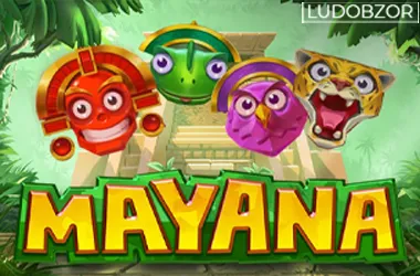 Mayana