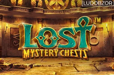 Lost: Mystery Chests