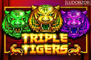 Triple Tigers