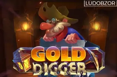 Gold Diggers