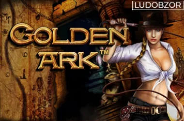Golden Ark