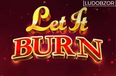 Let It Burn