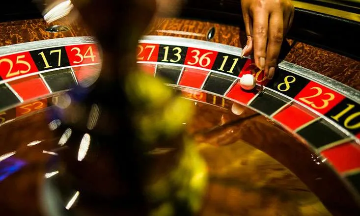 Игорные дома в США открываются после пандемии