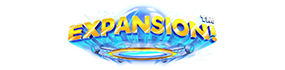 Expansion!