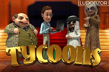 Tycoons