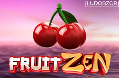 Fruit Zen