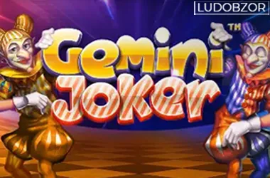 Gemini Joker