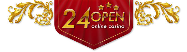 Casino 24 open