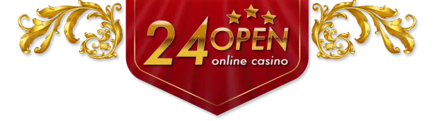 Casino 24 open