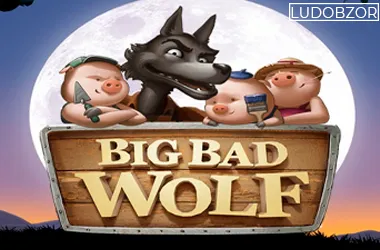Big Bad Wolf