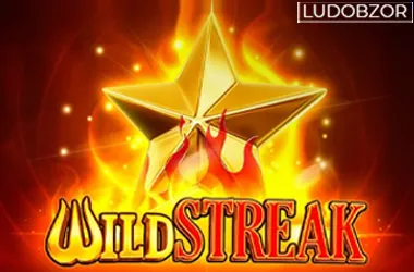 Wild Streak