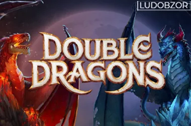 Double Dragons