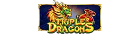Triple Dragons