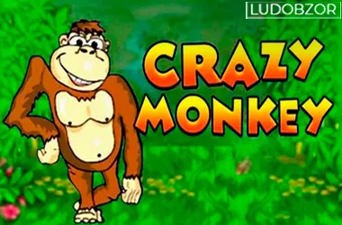 Crazy Monkey