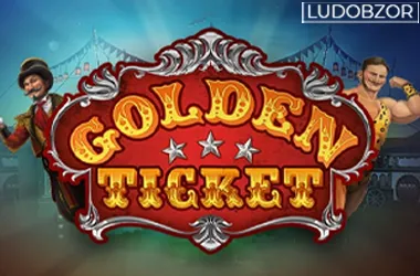 Golden Ticket