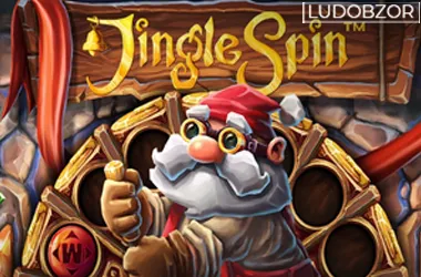 Jingle Spin