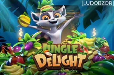 Jungle Delight