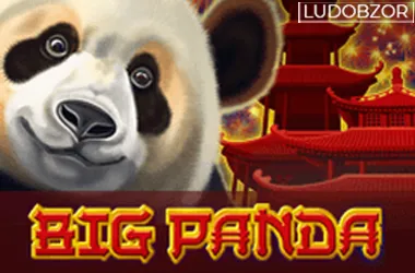 Big Panda