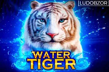 Water Tiger