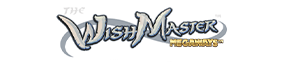 The Wish Master Megaways