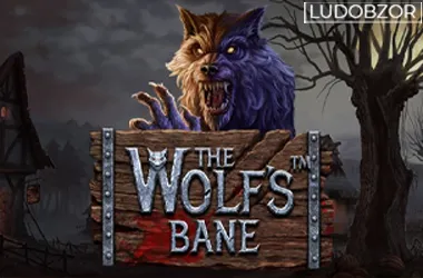 The Wolf’s Bane