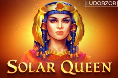 Solar Queen