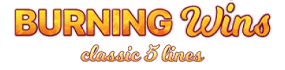 Burning Wins: classic 5 lines