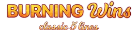 Burning Wins: classic 5 lines