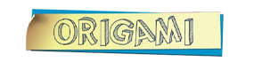 Origami