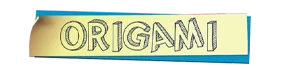 Origami