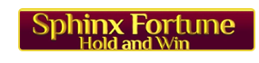 Sphinx Fortune: Hold & Win