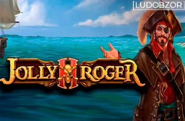 Jolly Roger 2