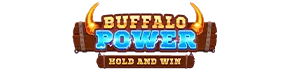 Buffalo Power: Hold and Win