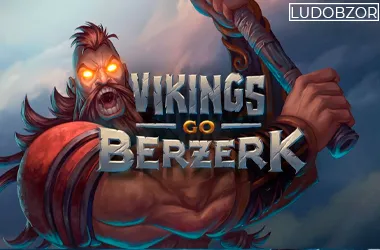 Vikings Go Berzerk