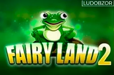Fairy Land 2