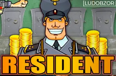 Resident