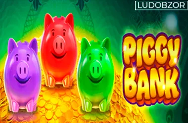Piggy bank
