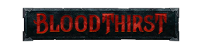 Bloodthirst