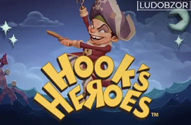 Hook’s Heroes