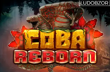 Coba Reborn