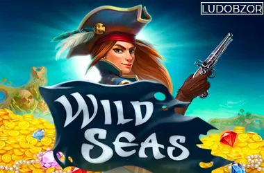 Wild Seas