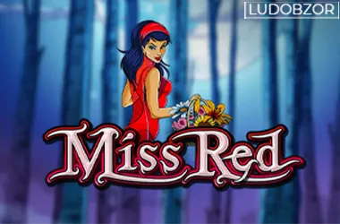 Miss Red