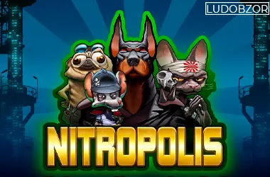 Nitropolis