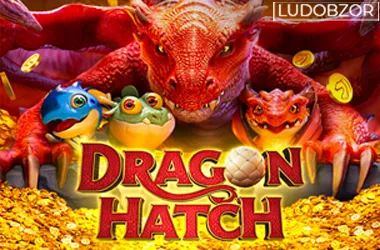 Dragon Hatch